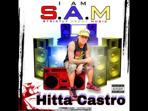 I Am S.A.M (Strickly About Music) Full Album
