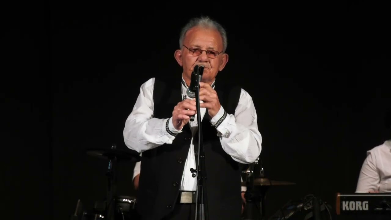 VELJA KOKORIĆ  - Ćinjerjaca mult je dulće,Kînćek dje žuok,Žuoku lu Boža