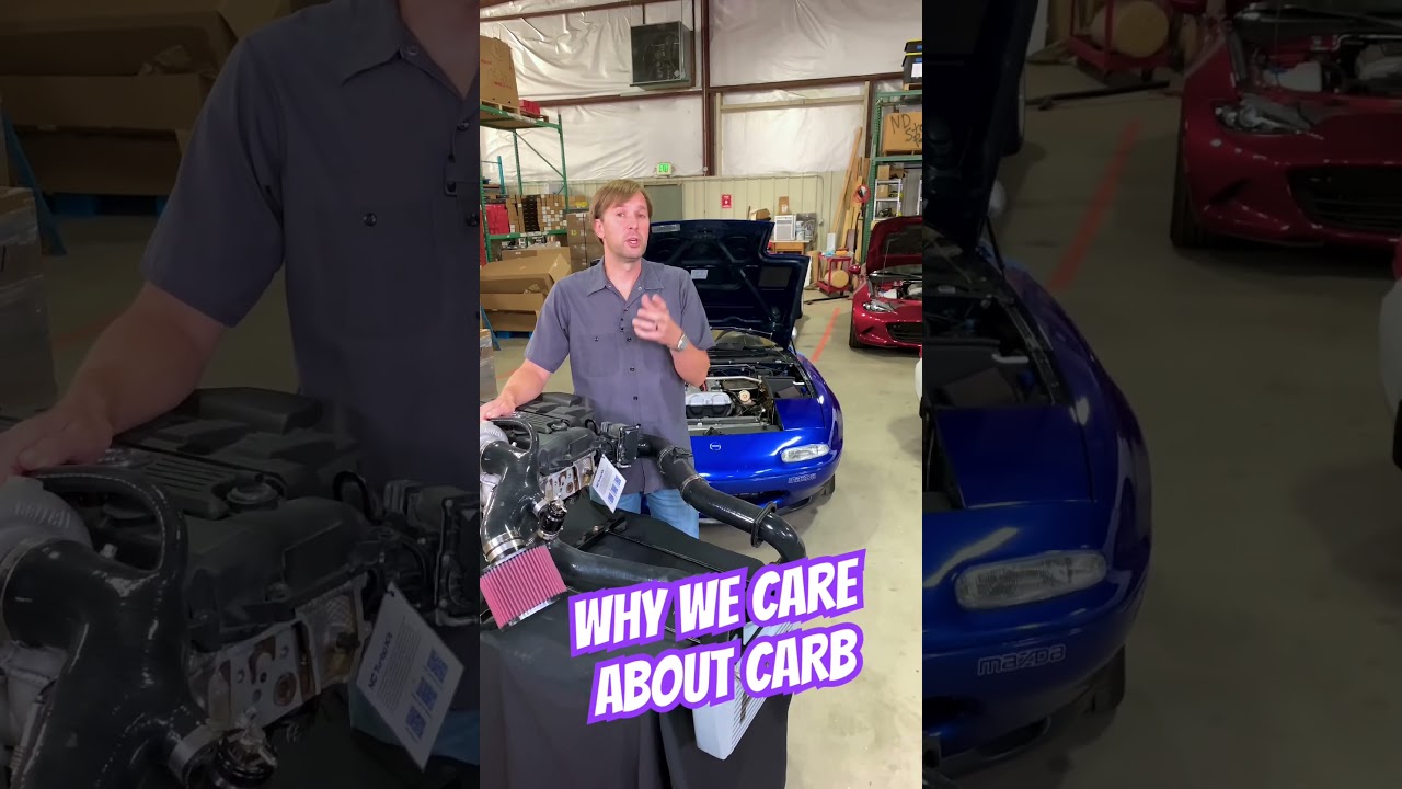 Почему мы заботимся о выбросах! 