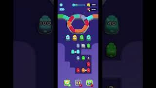 Block Loop Shooter Level 211 Walkthrough (Easy Guide)