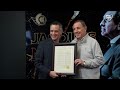 Sens Today: Jacques Martin Joins Ring of Honour