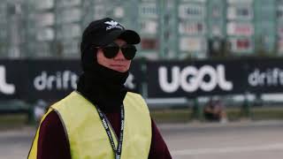#UGOL Drift &amp; Meet Kazan2025