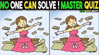 Spot the Difference | Can You Beat the Record at this  Game?【 Find The Difference #34 】 screenshot 3