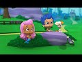 Bubble Guppies Quotes: She Didn’t Say “Please”!