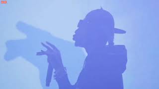 Playboi Carti - @ MEH live at Northwestern 2021 Dillo Day Concert