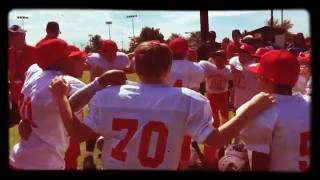 Jaguar chant