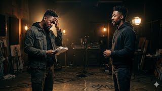 Dax - Talking to Myself ( Lyrics Video )