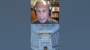 DEPROGRAMMING A 30 YEAR SCIENTOLOGIST | Rick Alan Ross