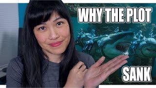 Aquaman | Spoiler Review | Vlogmas Day 21