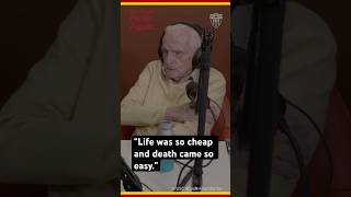 This US Army Veteran Lost His 4 Best Friends in One WWII Battle
