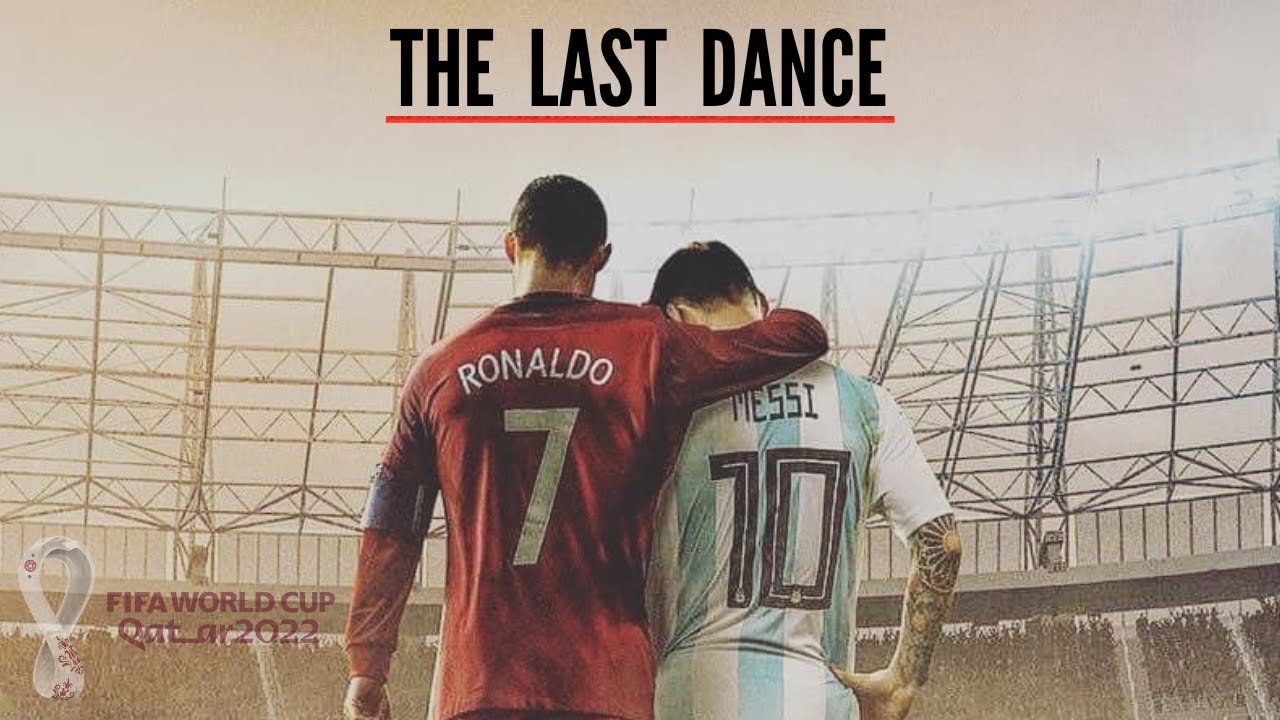 Fifa World Cup Qatar 2022 The Last Dance Top football legends who will play their last World