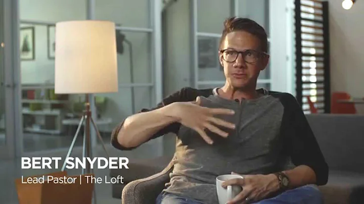 Bert Snyder on The Bible