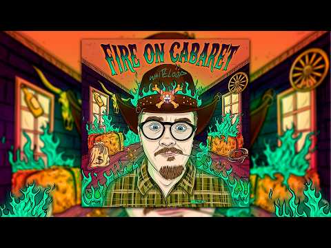 Whiteloop - Cosmic Rodeo