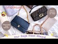 These Bags are so Much Better Now! | How to Maintain &amp; Shape our Bags | Zoomoni Inserts