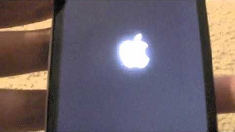 IOS 5.0:5.0.1 UNTETHERED JAILBREAK FINALLY RELEASED (With Vid Proof)