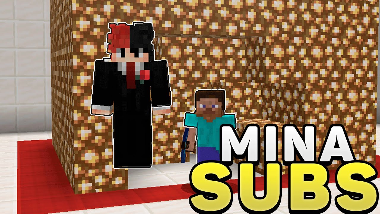 BoxPvP pero Construyo tu MINA! ⚒
