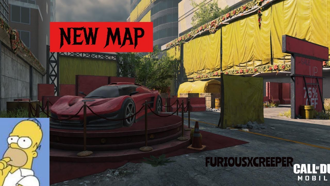 Call of Duty Mobile Multiplayer Gameplay | COD Mobile Gaming