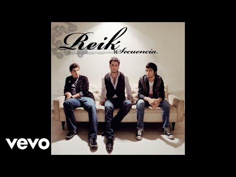 Reik – Ahora Sin Ti mp3 ke stažení