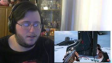 Gors MASS EFFECT Andromeda - Combat Profiles & Squads - Gameplay Series - Part 2 Reaction