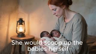 She Refused to Let Them Die || The Woman Who Stopped the Killing of Twins