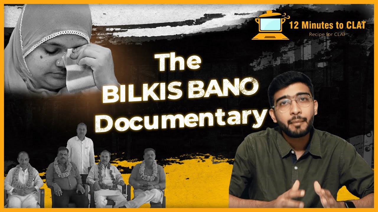 The Bilkis Bano Documentary I All you need to know I Complete Coverage I Keshav Malpani