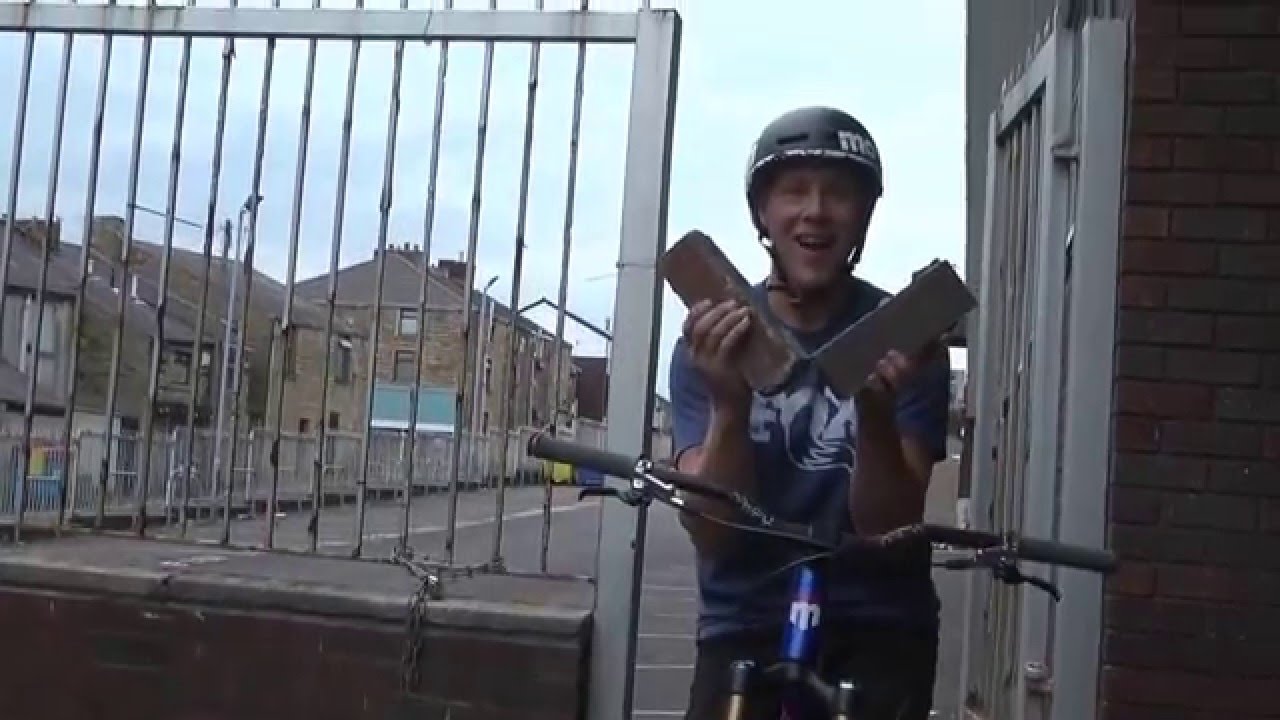 Chris Akrigg PLAYING OUT