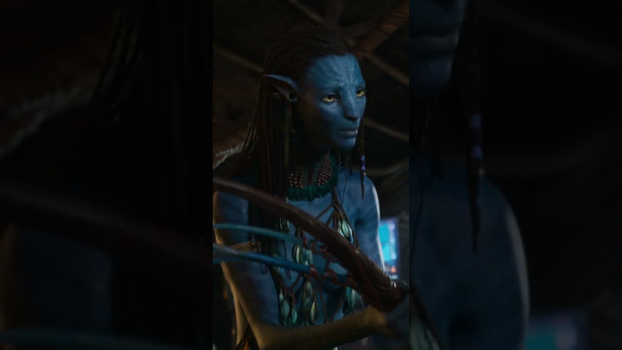 Avatar: La Via dell'Acqua | 