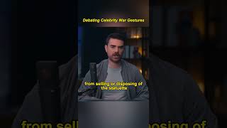 #BenShapiro#Politics #Debate #Shorts #Trending #Viral#PoliticalClips #YouTubeShorts#DebateHighlights