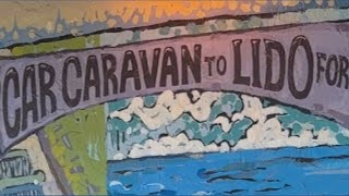Sarasota man describes 1955 wade-ins to protest segregation at Lido Beach