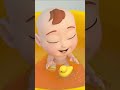 Good Manners Song - Don't Cry Baby | Newborn Nursery Rhymes & Kids Songs