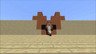 What Does The Fox Say In Minecraft?