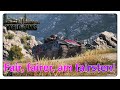 Fair, fairer, am fairsten! Pz. V/IV in Action [World of Tanks - Gameplay - Deutsch]