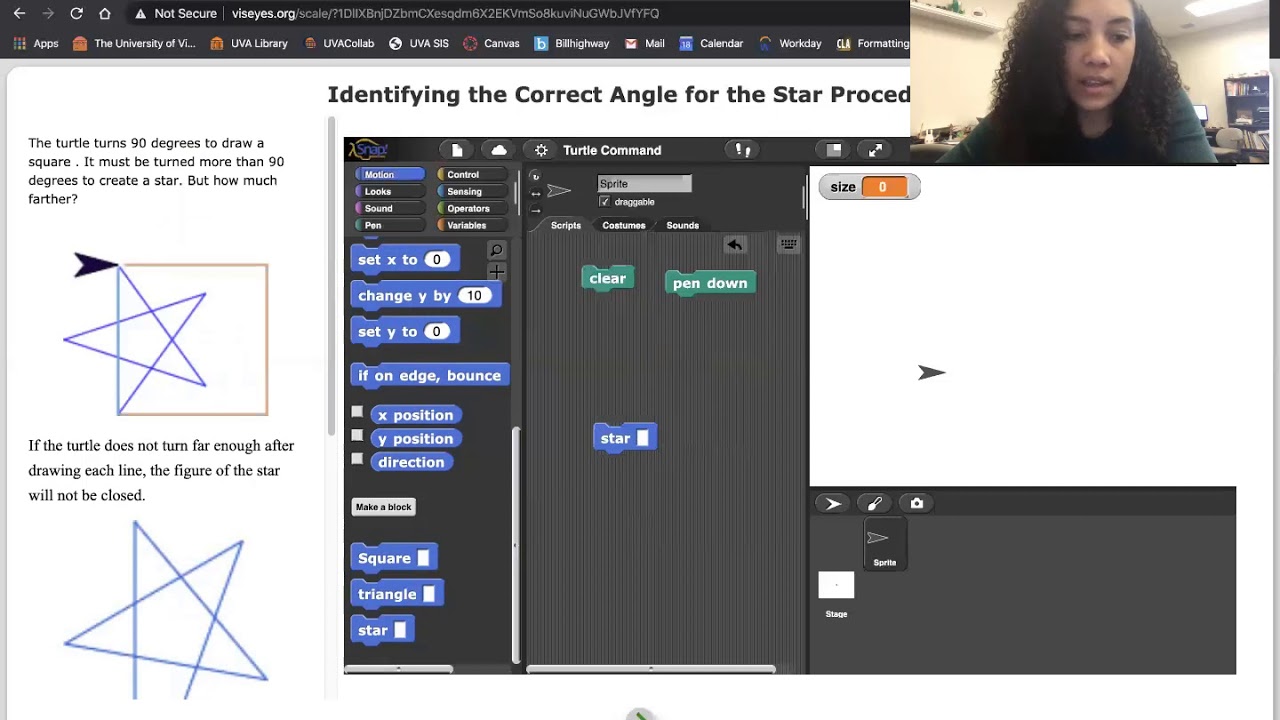 Digital Patterns - Part 4 - YouTube