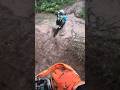 Даже если не Денис, улыбнись 😁 #мотоспорт #эндуро #enduro #питбайк