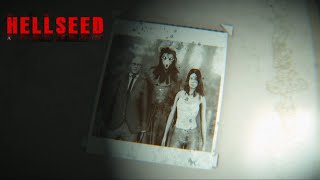HELLSEED: All Chapters (Chapter 5: Plot Twist) Full Gameplay 👁️ Indie Horror Game No Commentary