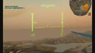 RTFS BF2:AIX playing 20090919