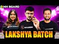 How to Start Class 8 Perfectly? | Lakshya Batch Launch for Std 8 Students