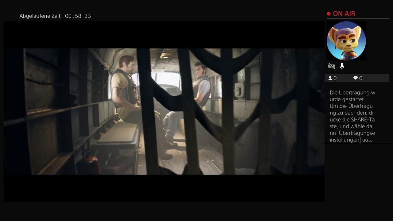 Leo und Vincent teil 2