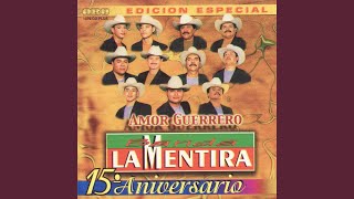 El Trailero Y La Muerta - Banda La Mentira