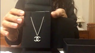 Cập nhật với hơn 80 về chanel double c necklace mới nhất