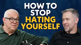 Expert Tips on How to Love Yourself | Dr. Peter Malinoski
