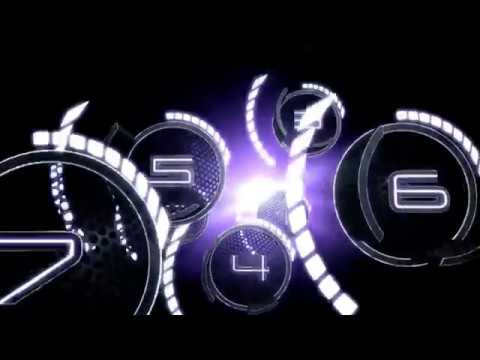 YouTube player