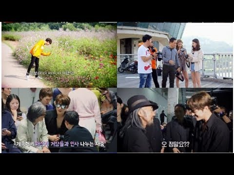 Jyjジェジュン、「フォトピープル」で写真家になるための奮闘記を披露