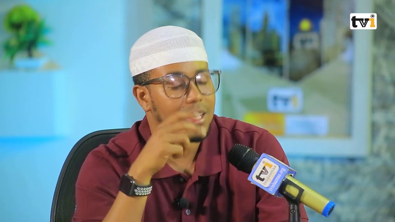 6 ffaa Seenaa Jaynoota Dabree Haadeebifnnu Harun al-Rashid Us Shariif Abdumaalik