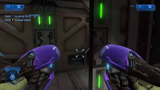 4K 60 FPS Test (Halo 5 / Halo 2 Ann. / Halo 4 MCC)