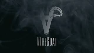 ATheGoat - Demon Time (Ghost Feature)(Prod by. 23 Beats)(Lyrics Video)