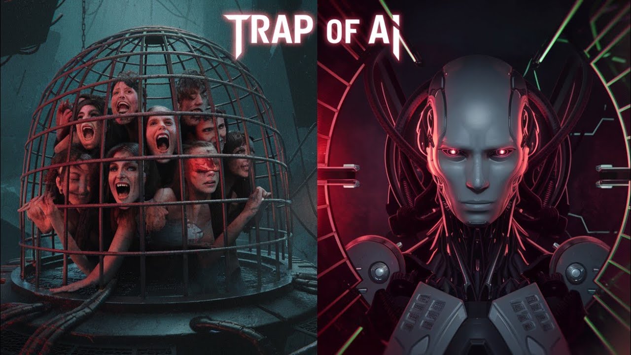 AI: Present and Future | The Revolution of Artificial Intelligence ...