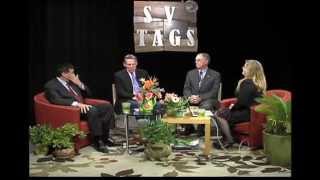 058 SVTAGS CLIP League of CA Cities - Mayors' Roundtable
