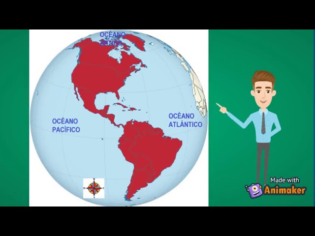 Quiz de geografía: Regiones y características geográficas de Hispanoamérica  Diagram