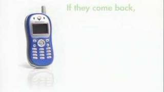 Cricket Cell Phones commercial -